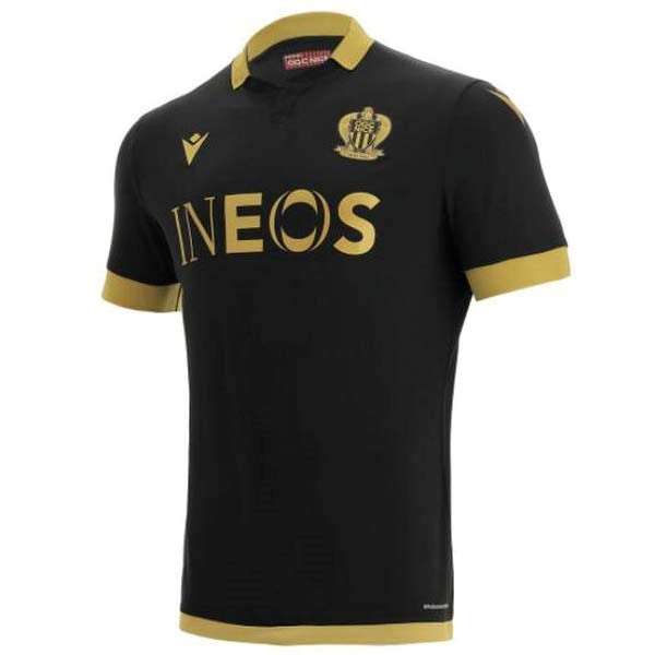 Tailandia Camiseta OGC Nice Tercera equipo 2021-22